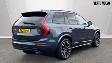 Volvo XC90 2.0 T8 PHEV Plus Dark 5dr AWD Geartronic Estate